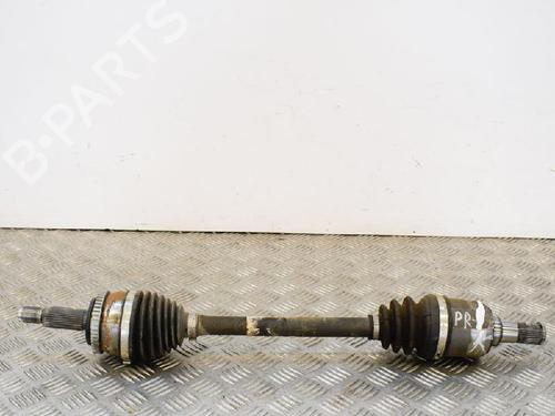 Left front driveshaft KIA CEE'D Sportswagon (JD) 1.6 CRDi 136 | BP6742872M38 