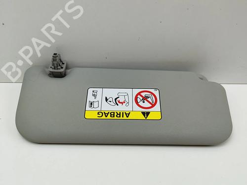 left-sun-visor-toyota-yaris-_p21_-_pa1_-_ph1_-2020-28559830 main image