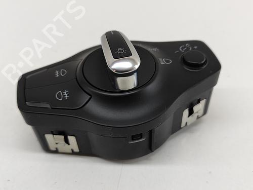 Electronic module AUDI Q5 (8RB) 2.0 TDI quattro | BP17444920M83 