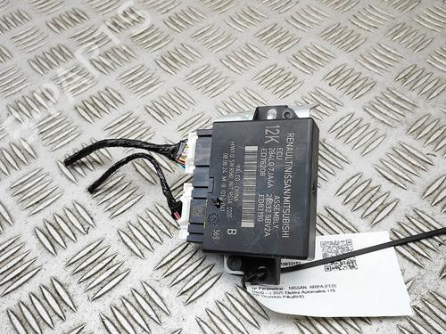 Electronic module NISSAN ARIYA (FE0) EV | BP38094440M83 - Image 4