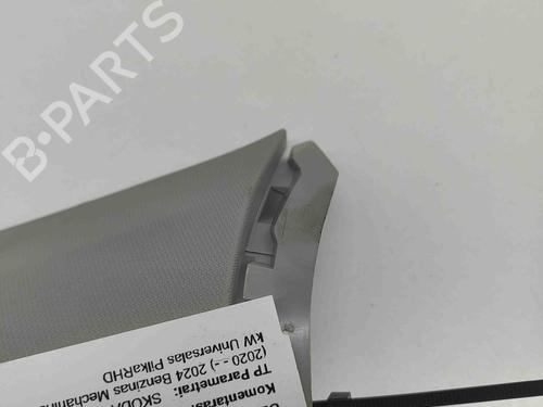 Andere SKODA OCTAVIA IV Combi (NX5, PV5) 1.5 TSi | BP28556192O1 