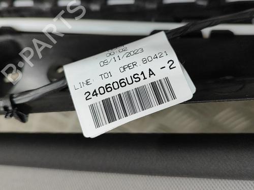 Interiør tag NISSAN QASHQAI III (J12) 1.3 DIG-T | BP28687367I12 - Image 6