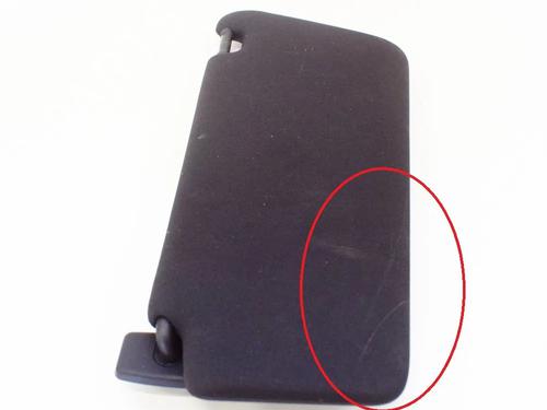 Right sun visor MERCEDES-BENZ E-CLASS Coupe (C207) E 220 CDI / d (207.302, 207.301) | BP6756687I2 