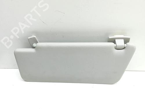right-sun-visor-mercedes-benz-gle-w166-2015-2016-2017-2018-34037451 main image