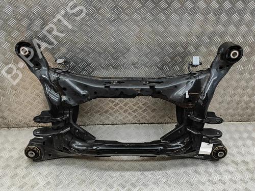 Used Rear axle LAND ROVER RANGE ROVER VELAR (L560) 2.0 D180 TD4 4x4 (180 hp) 24975459