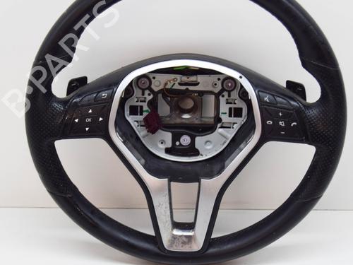 Used Steering wheel MERCEDES-BENZ E-CLASS (W212) E 220 BlueTEC (212.001) (177 hp) 6925182