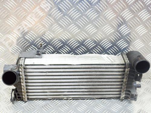 Used Intercooler Intercooler FORD FOCUS III 1.0 EcoBoost (100 hp) 8073911 8073911