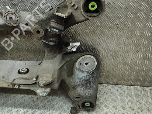 Rear axle LAND ROVER RANGE ROVER SPORT II (L494) 5.0 SCV8 4x4 | BP27790052M2 