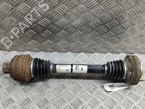 Used Right rear driveshaft AUDI E-TRON (GEN) 55 quattro (408 hp) 27780581