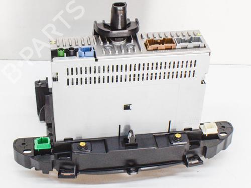 Module électronique OPEL CROSSLAND X / CROSSLAND (P17, P2QO) 1.2 (75) | BP27749230M83 
