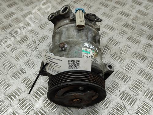 AC compressor PEUGEOT 308 CC (4B_) 1.6 16V | BP26319888M34 