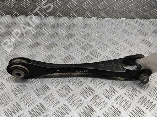 Venstre bagtil bærearm BMW iX (I20) xDrive 40 (326 hp) 28559372