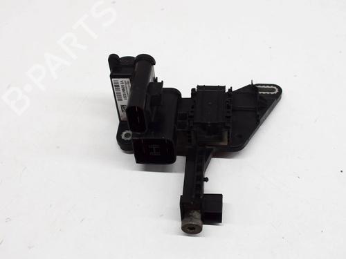 Used Electronic module Electronic module BMW 3 (F30, F80) 335 d xDrive (313 hp) 14633190 14633190