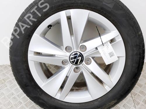Used Rim Rim 39501564 39501564