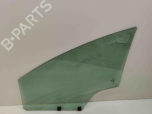Front right door window PEUGEOT 5008 (0U_, 0E_) 1.6 HDi | BP27765141C19 