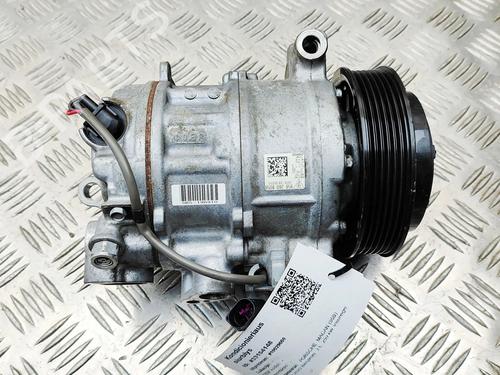 Compressor A/A PORSCHE MACAN (95B) 3.0 S (340 hp) 31112793