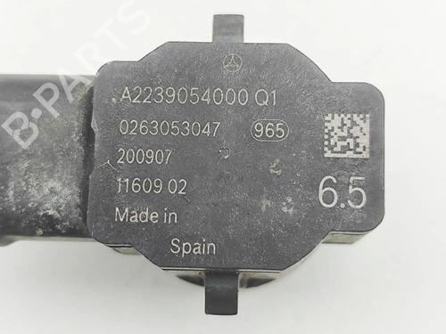 Electronic module MERCEDES-BENZ E-CLASS (W213) E 300 de (213.016) | BP36021405M83 - Image 5