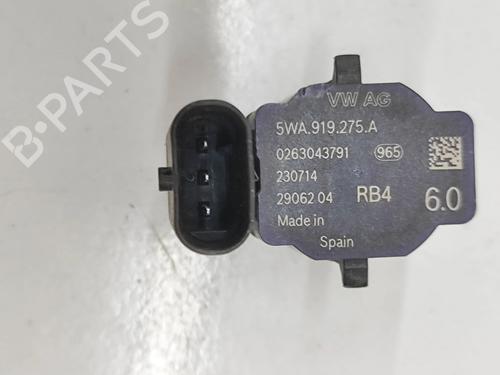 Electronic module AUDI Q4 E-TRON Sportback (F4N) 40 | BP28437520M83 