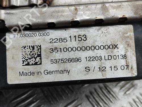 Electronic module OPEL AMPERA (R12) EV 150 | BP26511583M83 