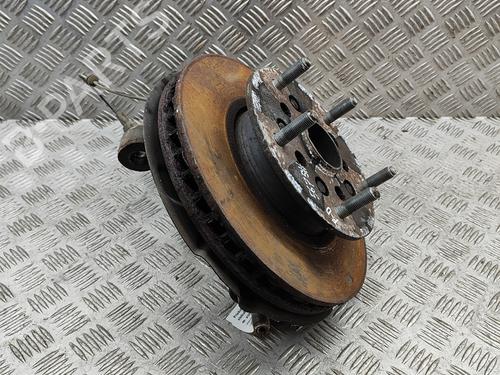 Right front steering knuckle FORD TOURNEO CUSTOM V362 Bus (F3) 2.0 EcoBlue | BP30178098M26