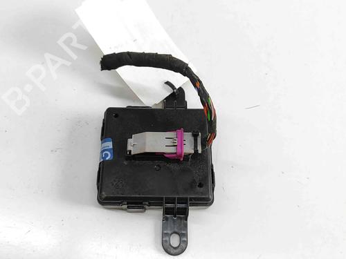 Electronic module SKODA ENYAQ iV SUV (5AZ) 60 | BP29487999M83 - Image 4