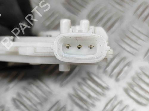 Tailgate lock TOYOTA YARIS (_P13_) 1.3 (NSP130_, NSP130) | BP26389190C101 