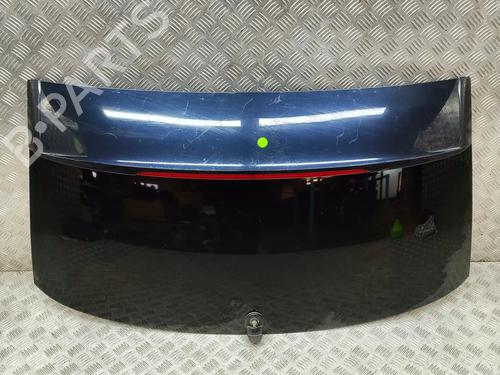 Used Bootlid window Bootlid window BMW 5 Touring (F11) M 550 d xDrive (381 hp) 26221222 26221222