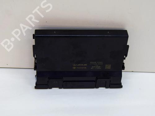 Used Electronic module Electronic module TOYOTA bZ4X (_EAM1_) EV (YEAM15) (218 hp) 28560751 28560751