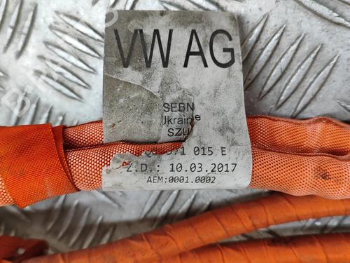 Wiring harness VW PASSAT B8 (3G2, CB2) 1.4 GTE Hybrid | BP25217644E16