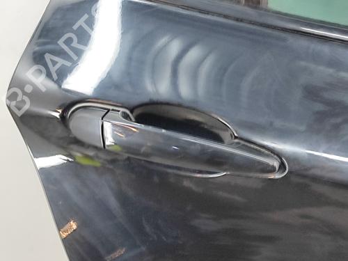 Right rear door BMW X6 (E71, E72) xDrive 40 d | BP30130682C5 