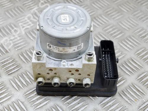 Used ABS pump BMW i3 (I01) s Electric (102 hp) 27760741