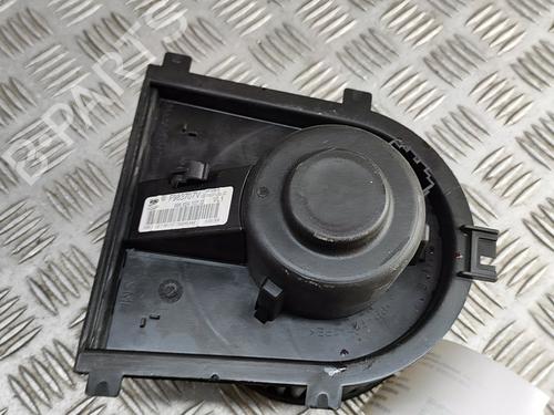 Heater blower motor PORSCHE BOXSTER (987) S 3.4 | BP28732760M62 