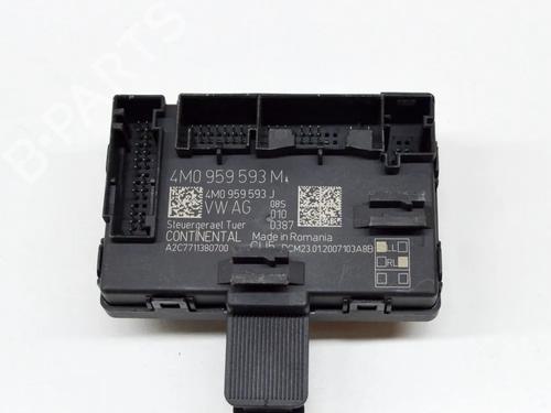 Modulo electronico AUDI E-TRON (GEN) 50 quattro | BP28547952M83 