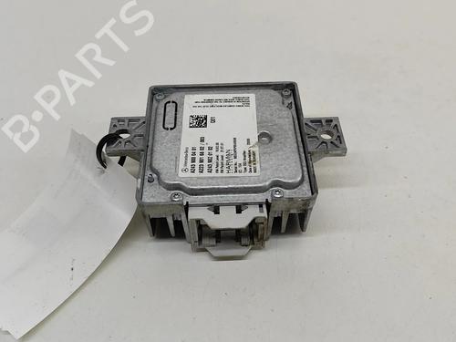 Electronic module MERCEDES-BENZ CLA (C118) CLA 250 e (118.386) | BP27771005M83  - Image 5
