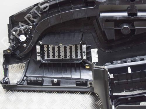 Dashboard AUDI Q5 (8RB) 3.0 TFSI quattro | BP7739224C46 