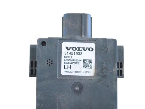 Electronic module VOLVO XC90 II (256) D5 AWD | BP33364719M83 - Image 5