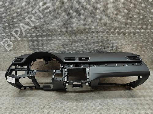 Tablier VW PASSAT B7 Variant (365) 1.6 TDI (105 hp) 26040913