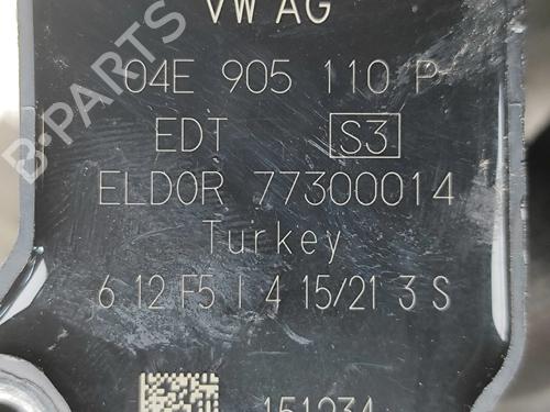 Ignition coil VW GOLF VIII (CD1, DA1) 1.0 TSI | BP33386799M94  - Image 6