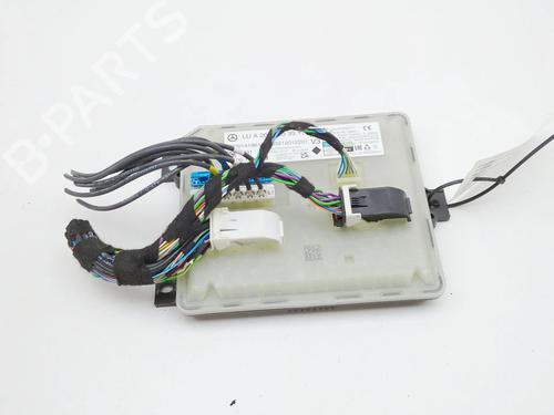 Electronic module MERCEDES-BENZ EQE (V295) EQE 350+ (295.121) | BP39687354M83 - Image 3