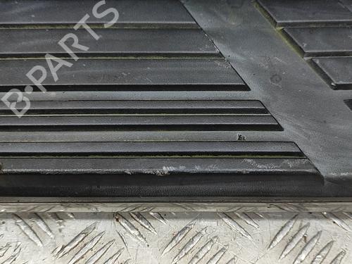 Left sideskirt TOYOTA LAND CRUISER PRADO (_J12_) 3.0 D-4D (KDJ120, KDJ125) | BP24140786C115 