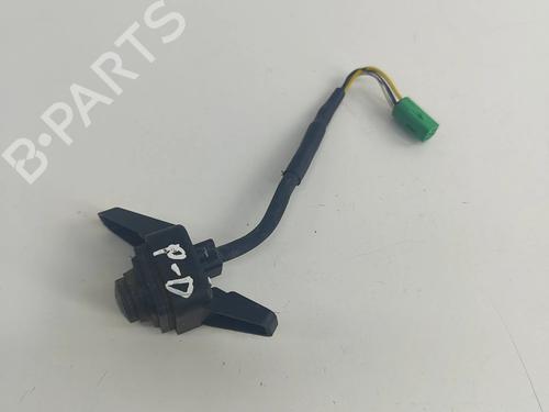 Used Camera Camera MG MG ZS SUV (AZS1) EV (156 hp) 33370517 33370517