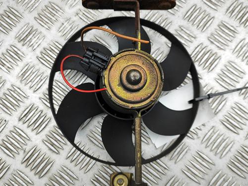 Radiator fan PORSCHE BOXSTER (986) 2.5 | BP30005410M35 