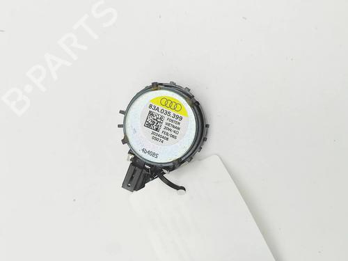 Other AUDI A3 Sportback (8YA, 8YF) 35 TFSI | BP39719824O1 - Image 3