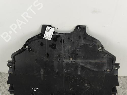 Upper protection MAZDA CX-5 (KF) 2.0 | BP27158727M93 