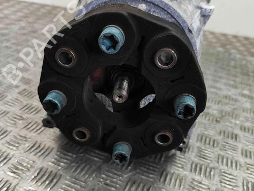 Gearbox MERCEDES-BENZ C-CLASS (W204) C 350 CDI (204.023) | BP29752982M3 - Image 5