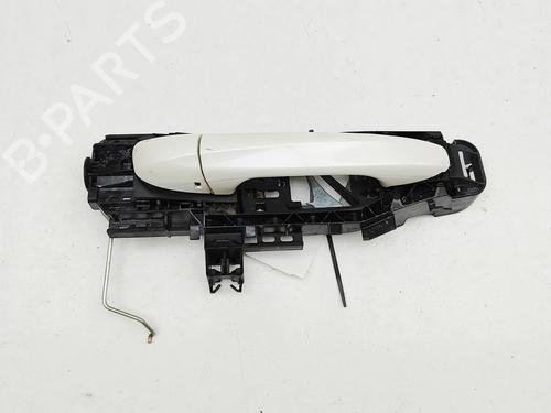 Used Front right exterior door handle Front right exterior door handle MERCEDES-BENZ GLE (V167) GLE 350 de 4-matic (167.117) (306 hp) 34161075 34161075