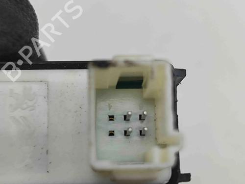 Left rear window switch CITROËN C5 AIRCROSS (A_) 1.6 Hybrid 225 (A45GFR) | BP29459590I29