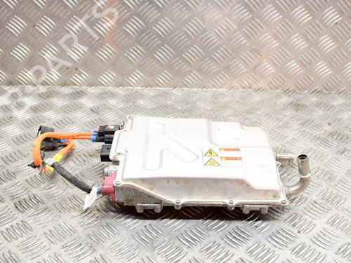Inverter/Konverter TESLA MODEL S (5YJS) 75 (320 hp) 14632259