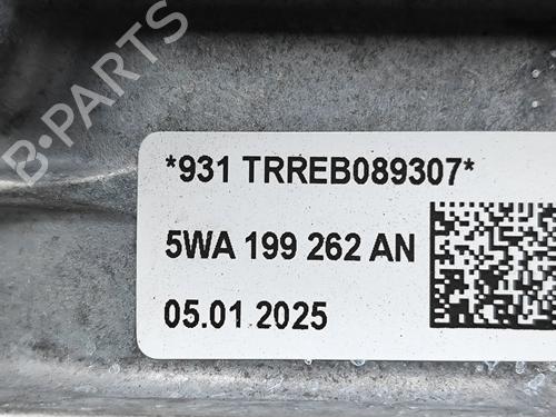 Engine mount AUDI Q3 (F3B) 40 TFSI quattro | BP37721411M89 - Image 7