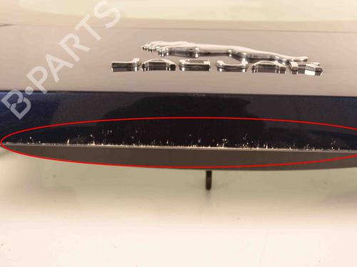 Tailgate JAGUAR F-TYPE Coupe (X152) 3.0 SCV6 | BP30230306C6 